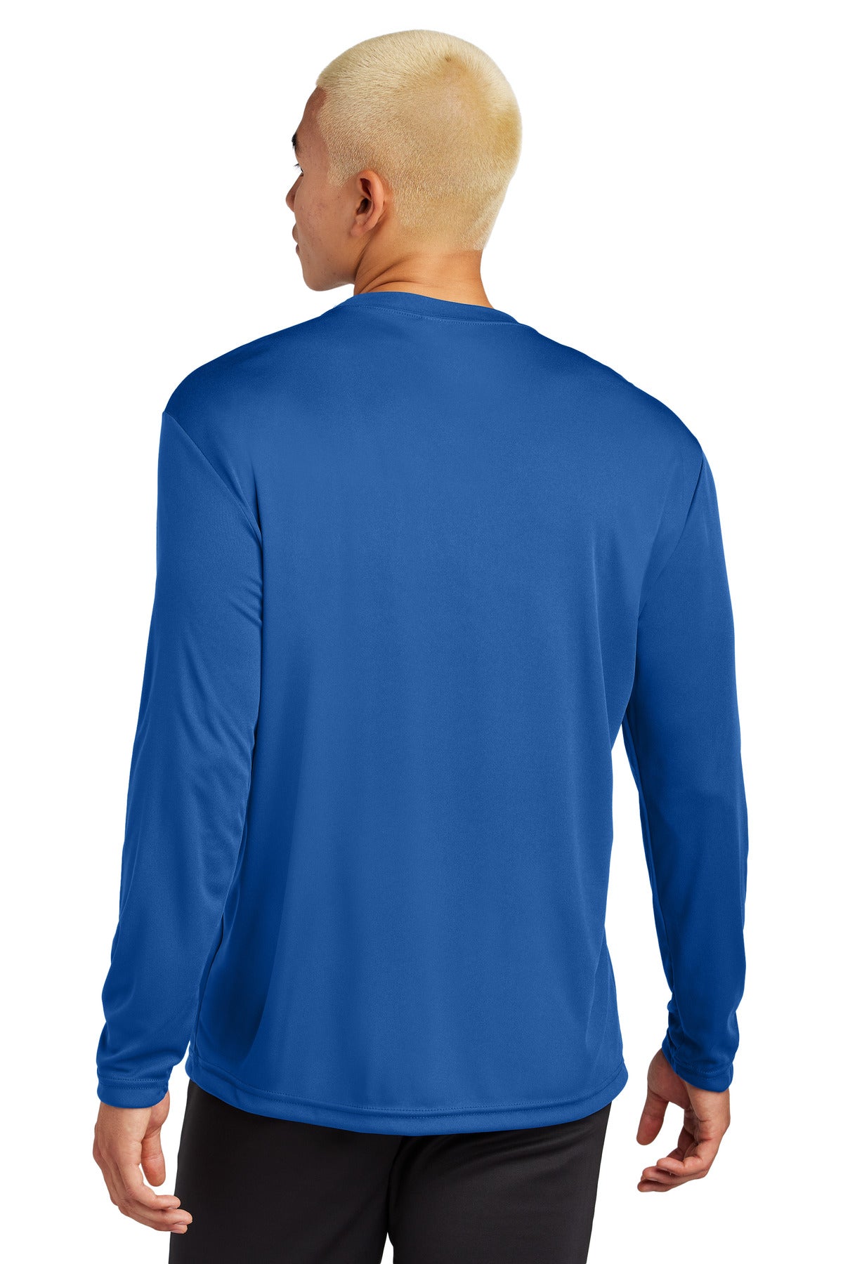 Sport-Tek® Tall Long Sleeve PosiCharge® Competitor Tee
