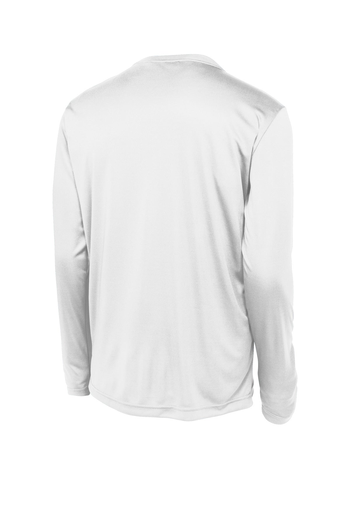 Sport-Tek® Tall Long Sleeve PosiCharge® Competitor Tee