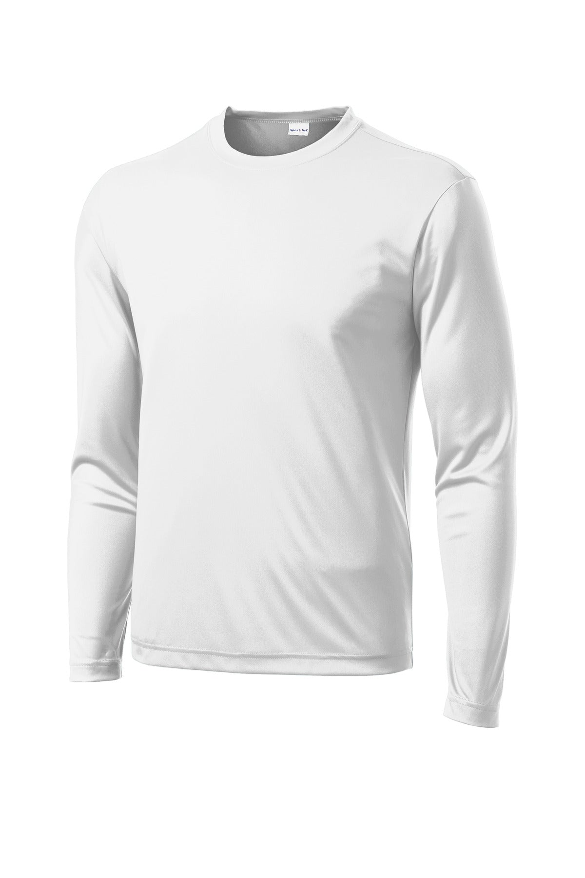 Sport-Tek® Tall Long Sleeve PosiCharge® Competitor Tee