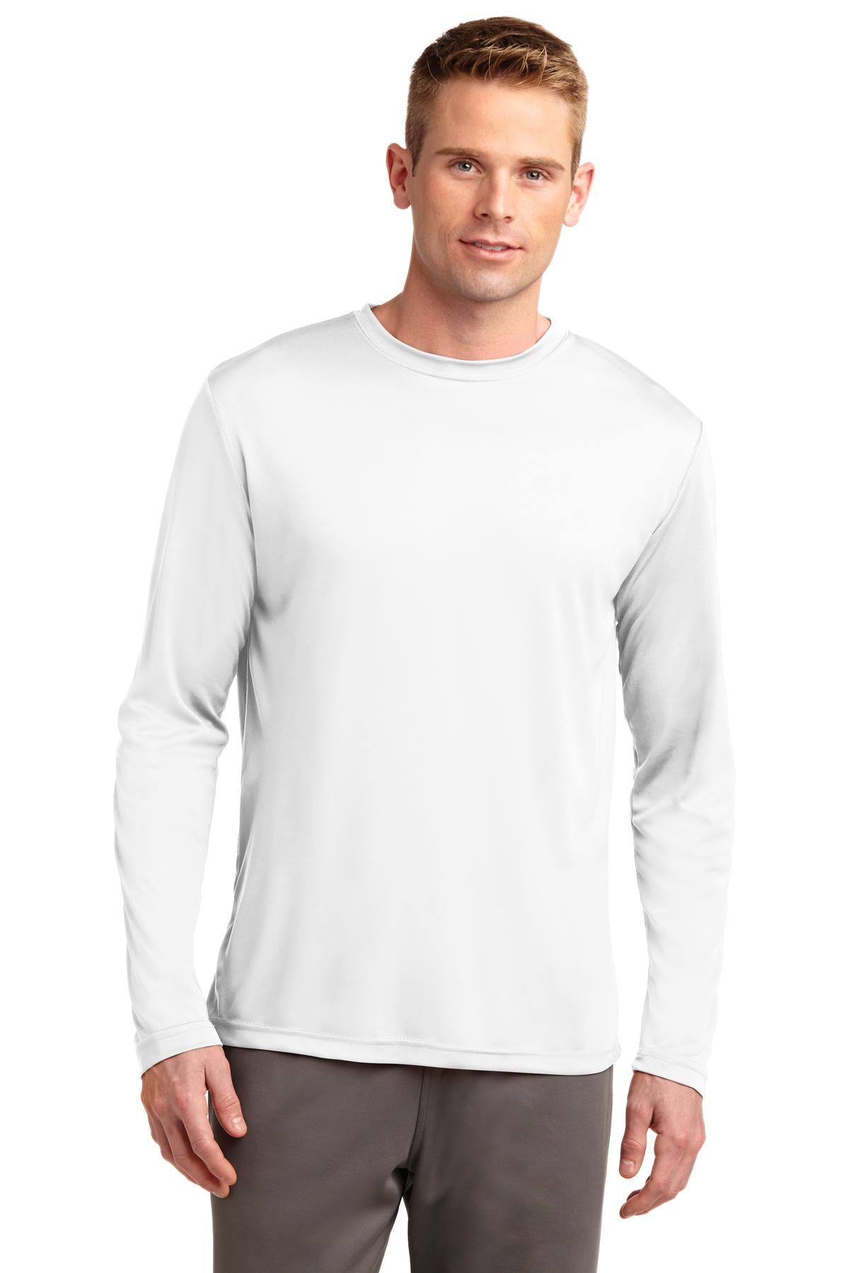 Sport-Tek® Tall Long Sleeve PosiCharge® Competitor Tee