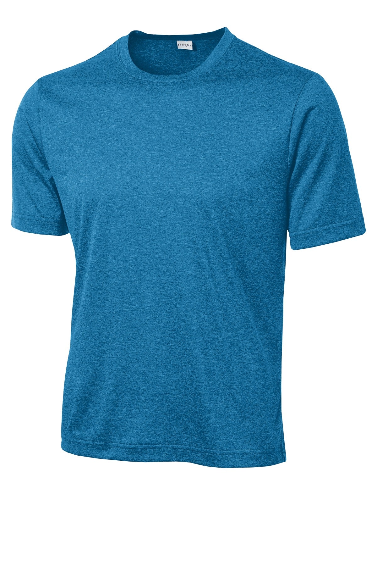 Sport-Tek® Tall Heather Contender™ Tee
