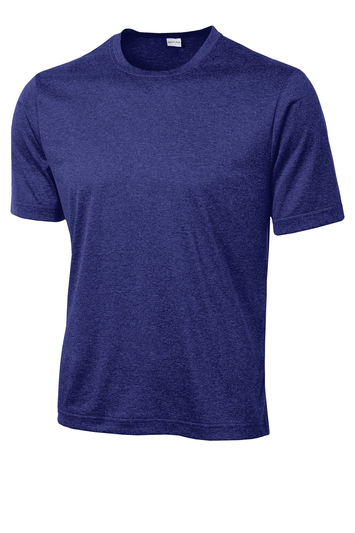 Sport-Tek® Tall Heather Contender™ Tee