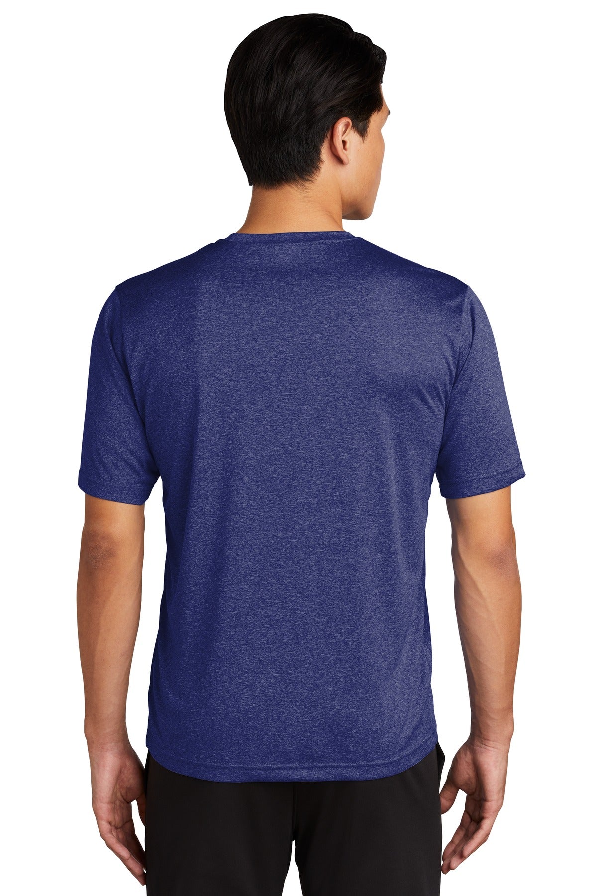 Sport-Tek® Tall Heather Contender™ Tee