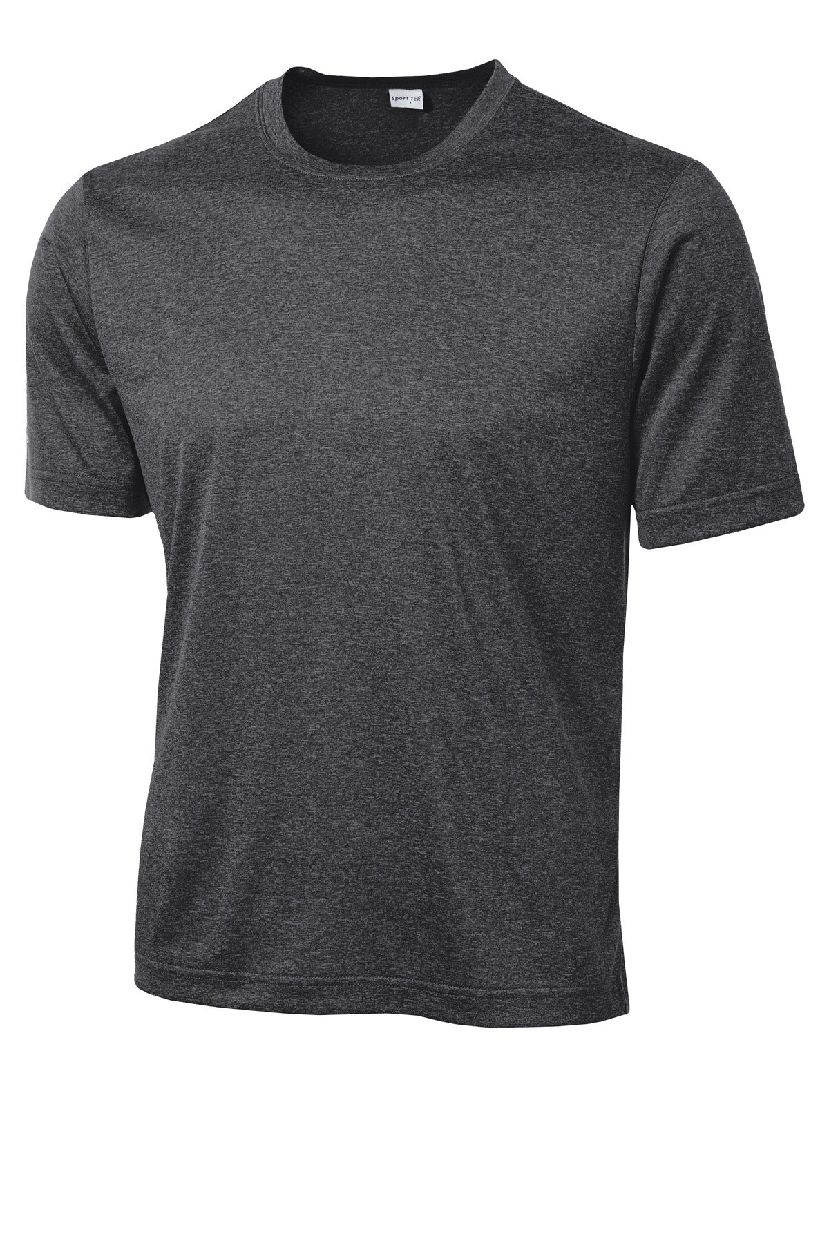 Sport-Tek® Tall Heather Contender™ Tee
