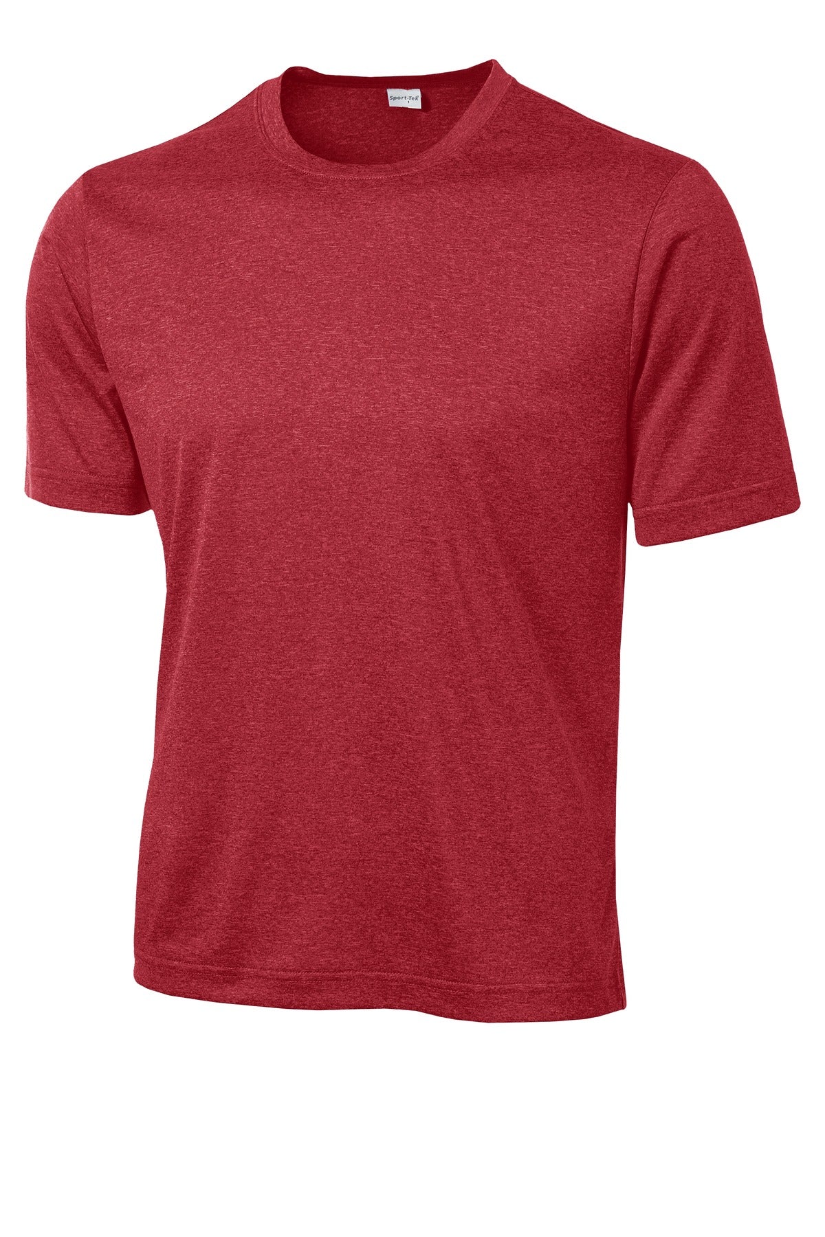Sport-Tek® Tall Heather Contender™ Tee