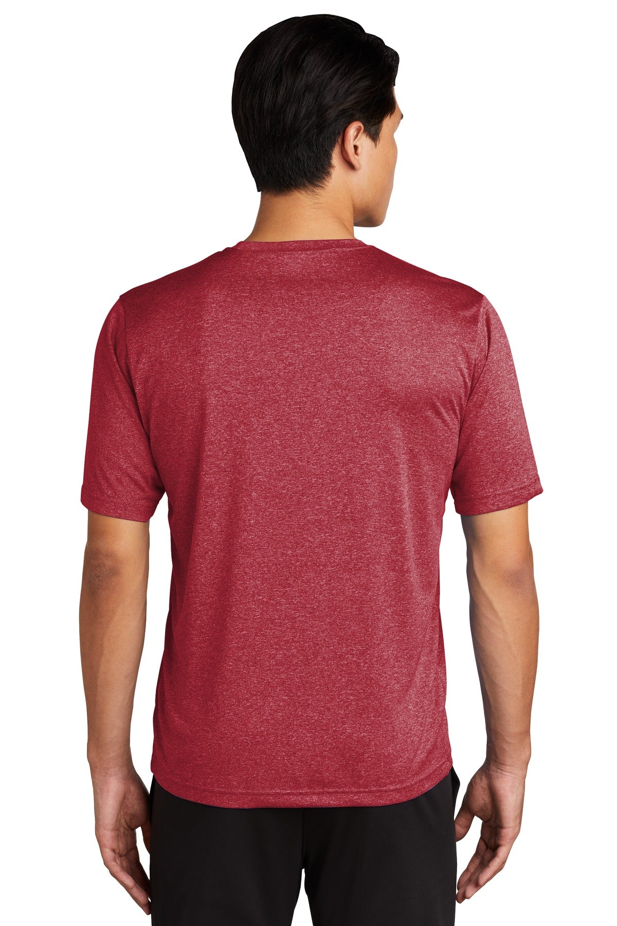 Sport-Tek® Tall Heather Contender™ Tee