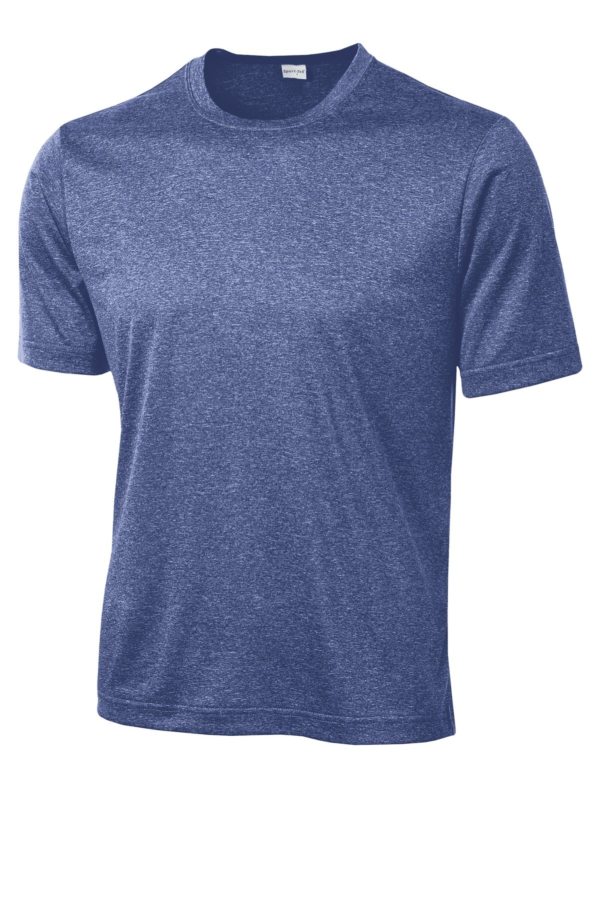 Sport-Tek® Tall Heather Contender™ Tee