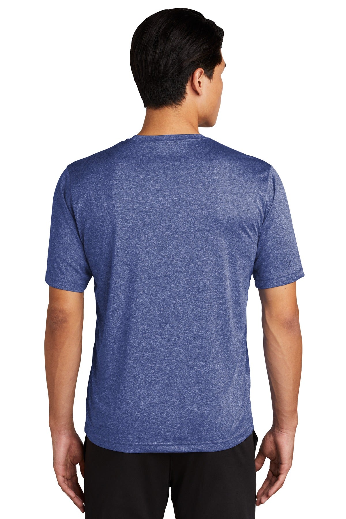 Sport-Tek® Tall Heather Contender™ Tee