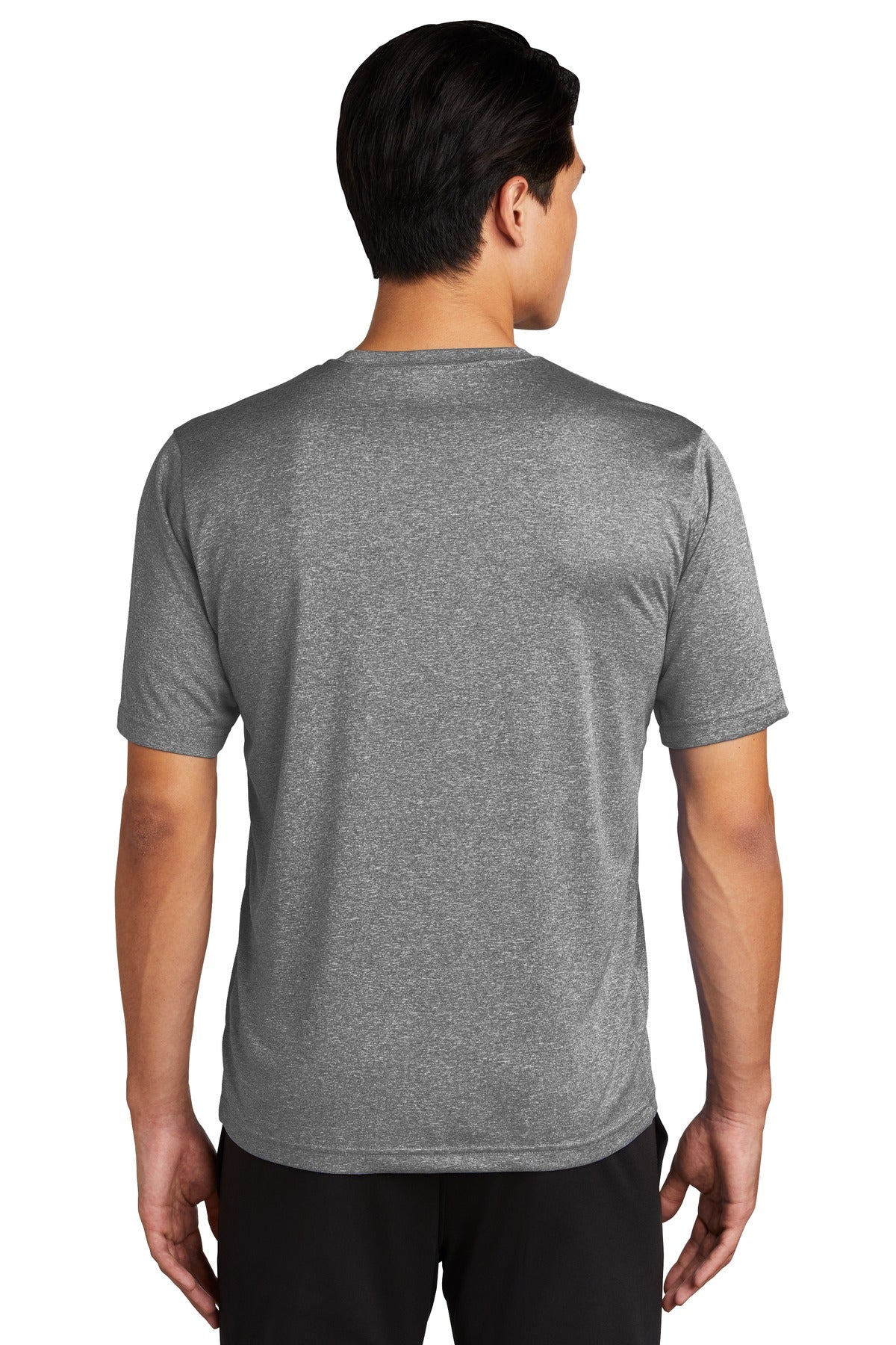Sport-Tek® Tall Heather Contender™ Tee