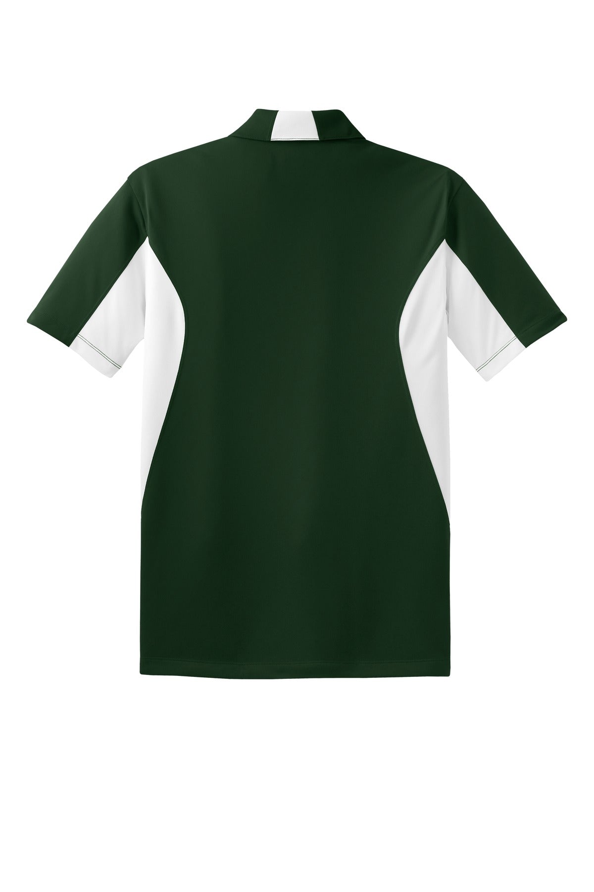 Sport-Tek® Tall Side Blocked Micropique Sport-Wick® Polo