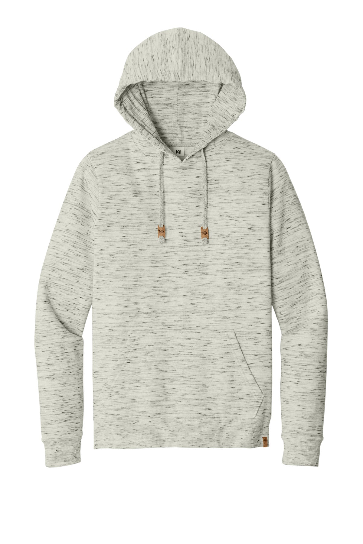 LIMITED EDITION tentree® Space Dye Fleece Classic Hoodie