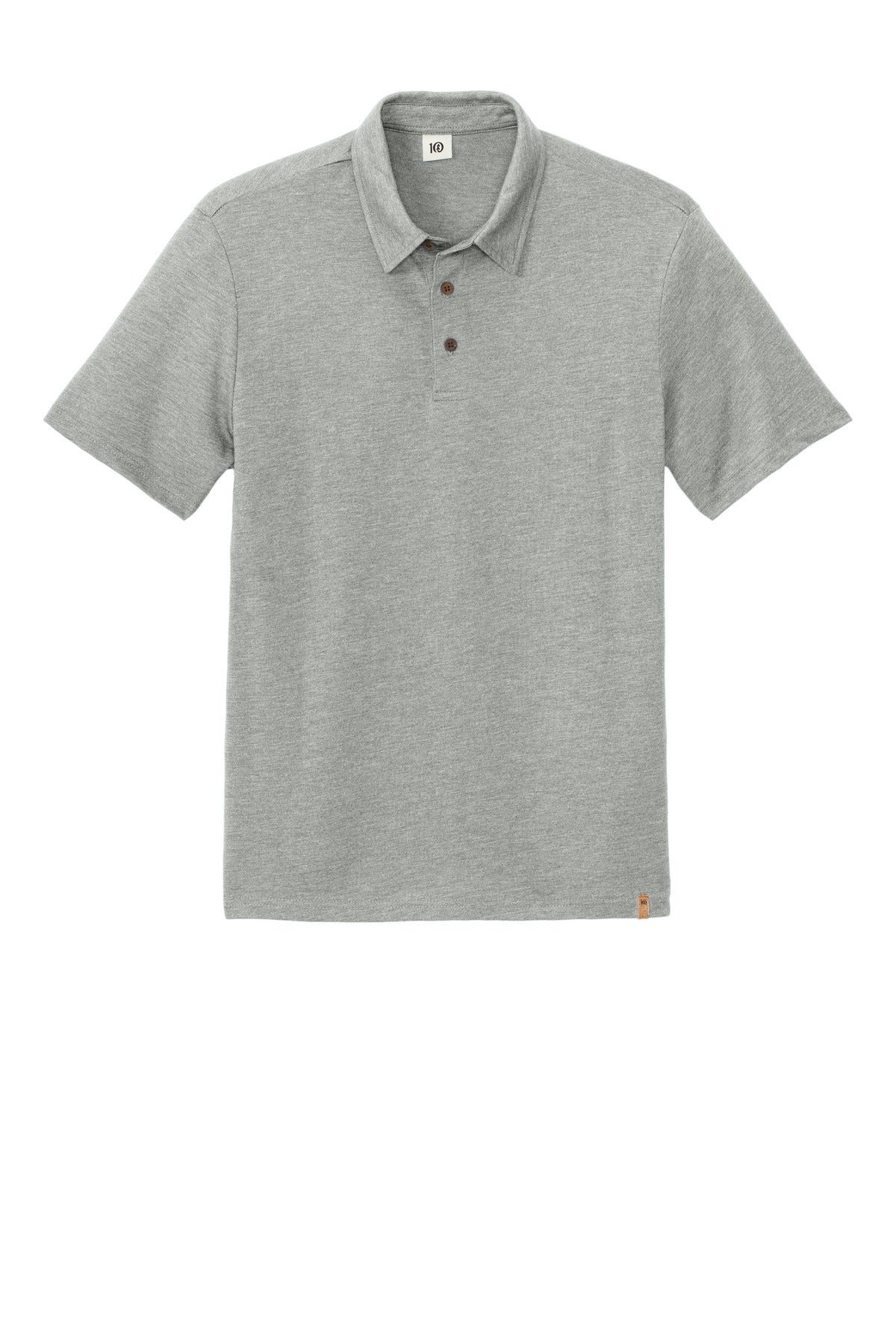 LIMITED EDITION tentree® TreeBlend Polo