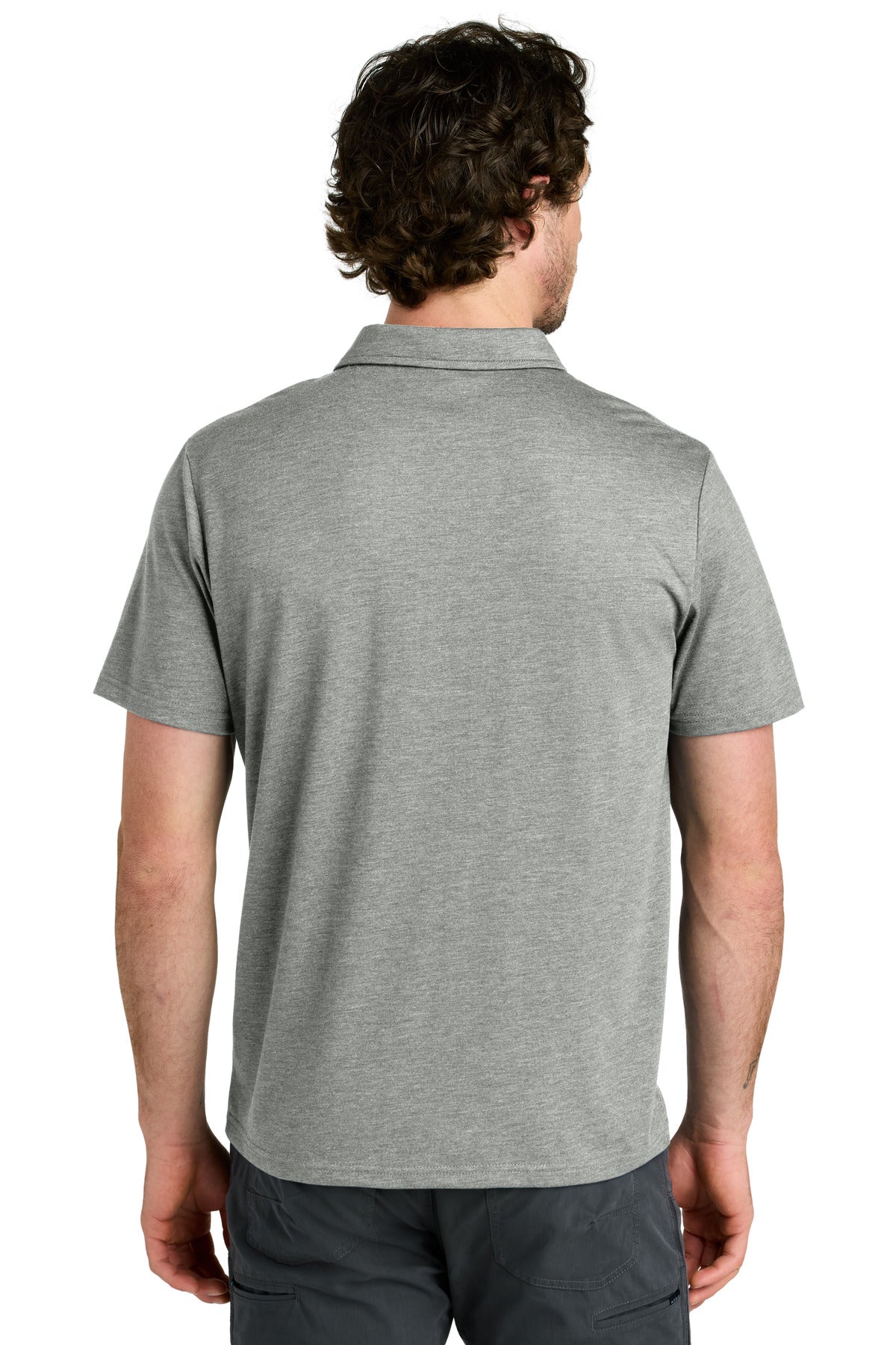 LIMITED EDITION tentree® TreeBlend Polo