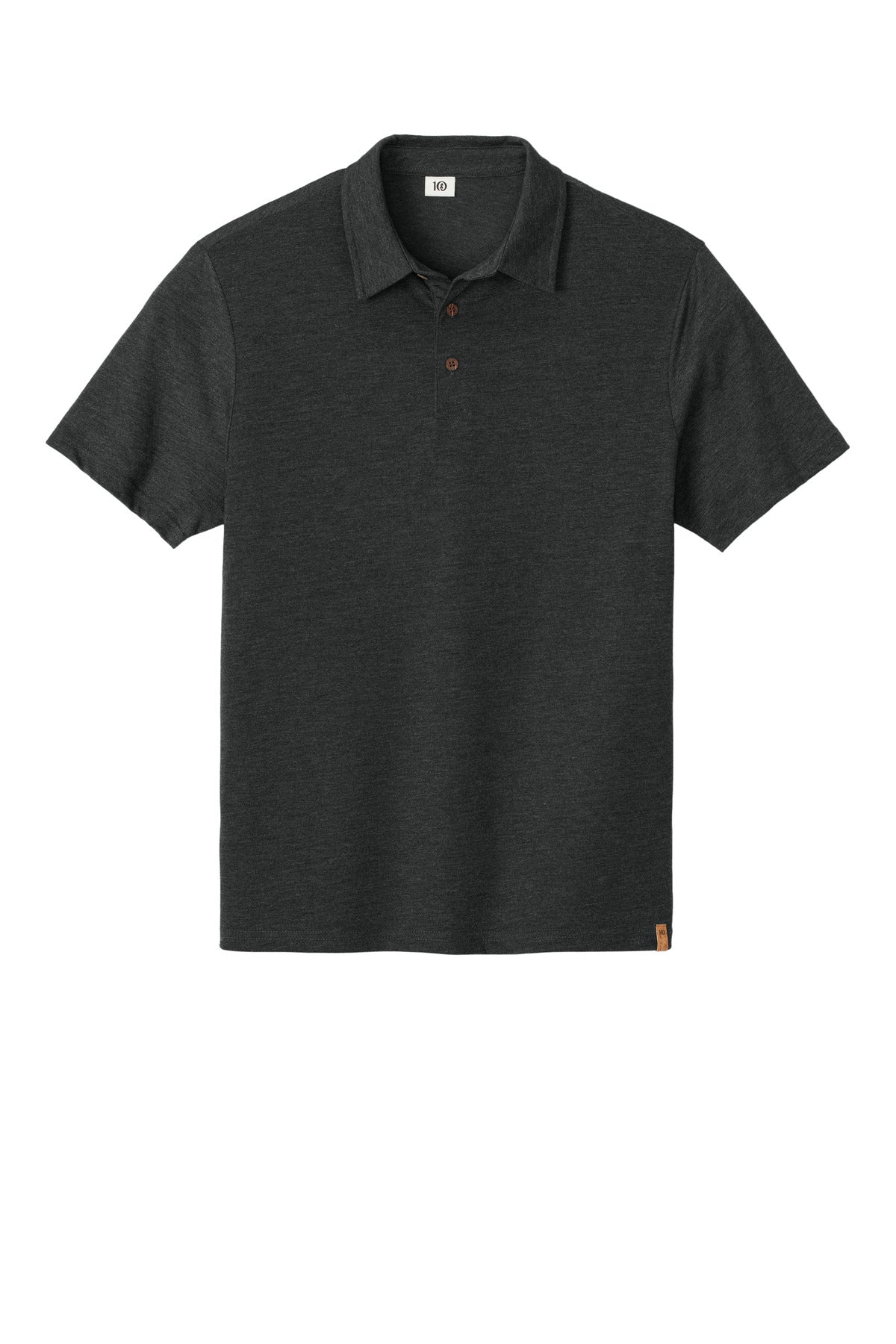 LIMITED EDITION tentree® TreeBlend Polo
