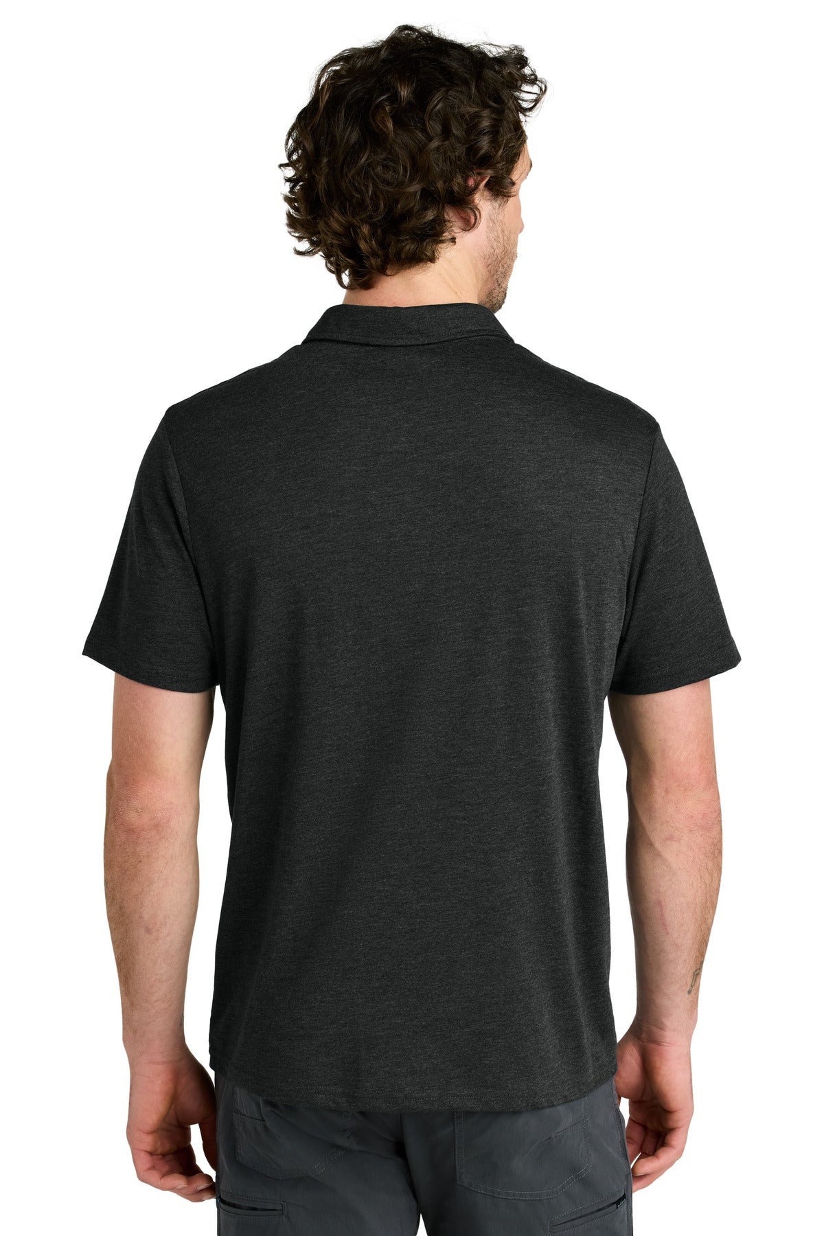 LIMITED EDITION tentree® TreeBlend Polo