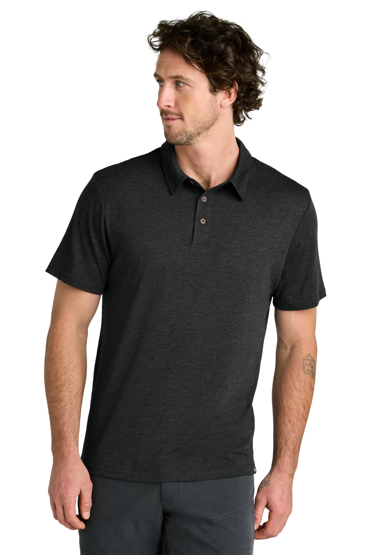 LIMITED EDITION tentree® TreeBlend Polo
