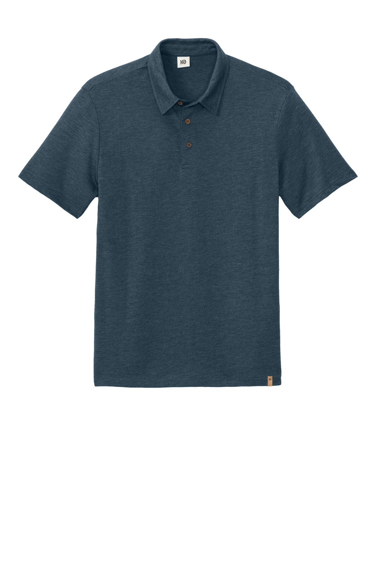 LIMITED EDITION tentree® TreeBlend Polo