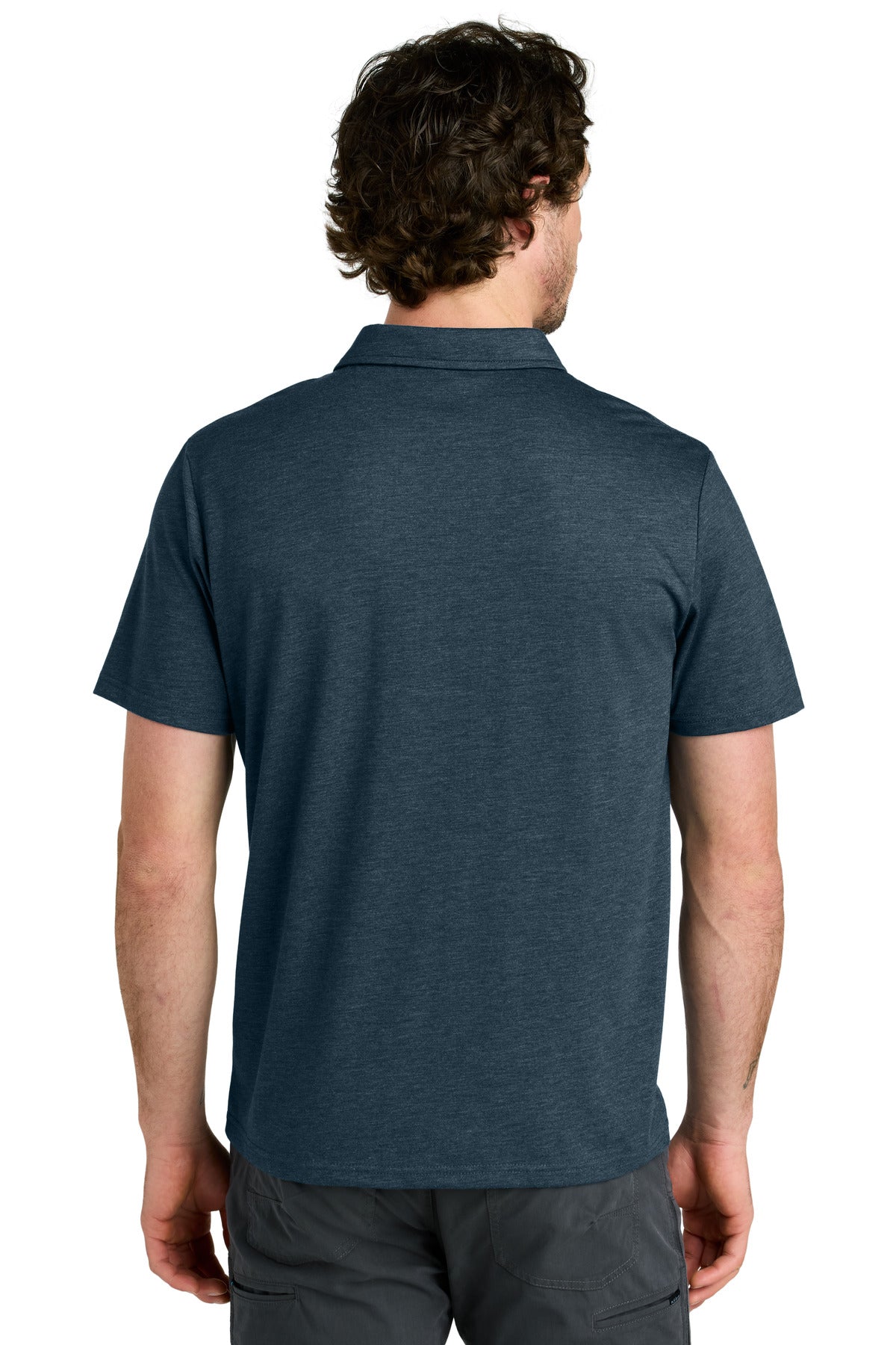 LIMITED EDITION tentree® TreeBlend Polo