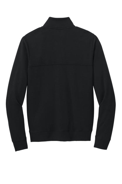 DISCONTINUED - tentree® Space Dye Fleece 1/4-Zip - SKU TTCM6107