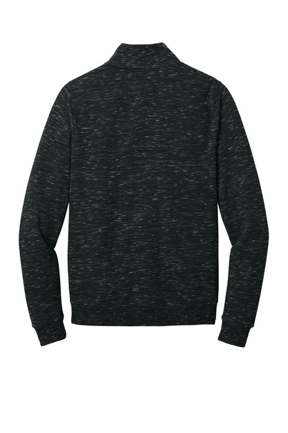 DISCONTINUED - tentree® Space Dye Fleece 1/4-Zip - SKU TTCM6107