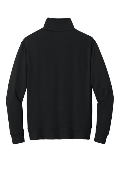 DISCONTINUED - tentree® Women's Space Dye Fleece 1/4-Zip - SKU TTCW6108