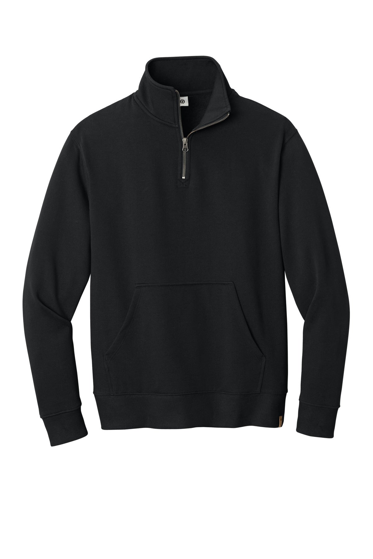 tentree® Women's Space Dye Fleece 1/4-Zip