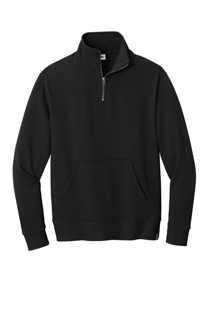 DISCONTINUED - tentree® Women's Space Dye Fleece 1/4-Zip - SKU TTCW6108