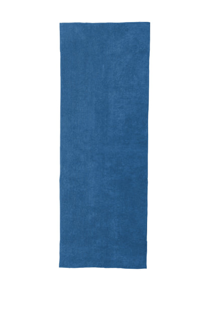 DISCONTINUED - Port Authority® Microfiber Stay Fitness Mat Towel