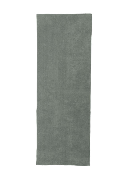 DISCONTINUED - Port Authority® Microfiber Stay Fitness Mat Towel
