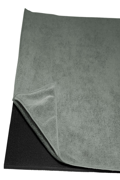 DISCONTINUED - Port Authority® Microfiber Stay Fitness Mat Towel