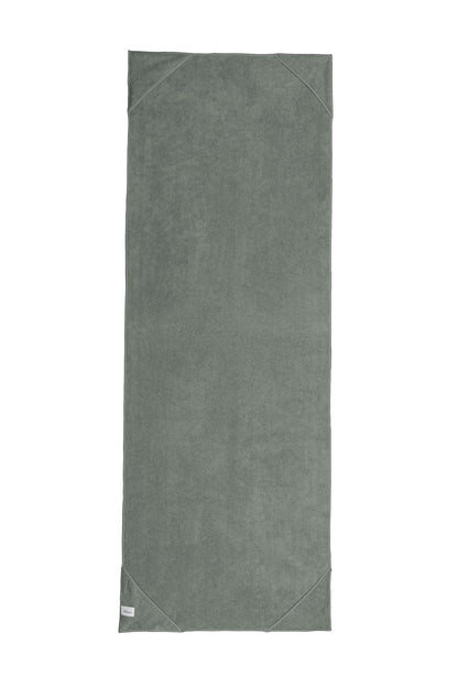 DISCONTINUED - Port Authority® Microfiber Stay Fitness Mat Towel