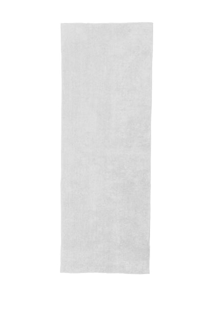 DISCONTINUED - Port Authority® Microfiber Stay Fitness Mat Towel