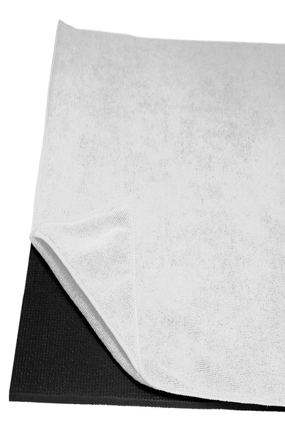 DISCONTINUED - Port Authority® Microfiber Stay Fitness Mat Towel
