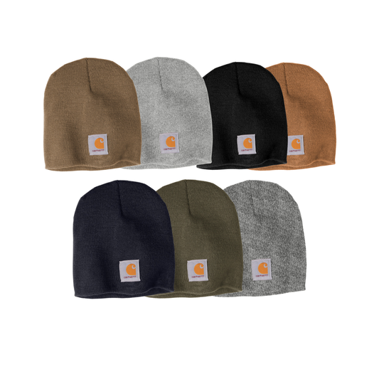 Carhartt® Acrylic Knit Hat
