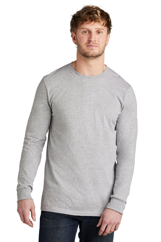 Volunteer Knitwear All-American Long Sleeve Tee