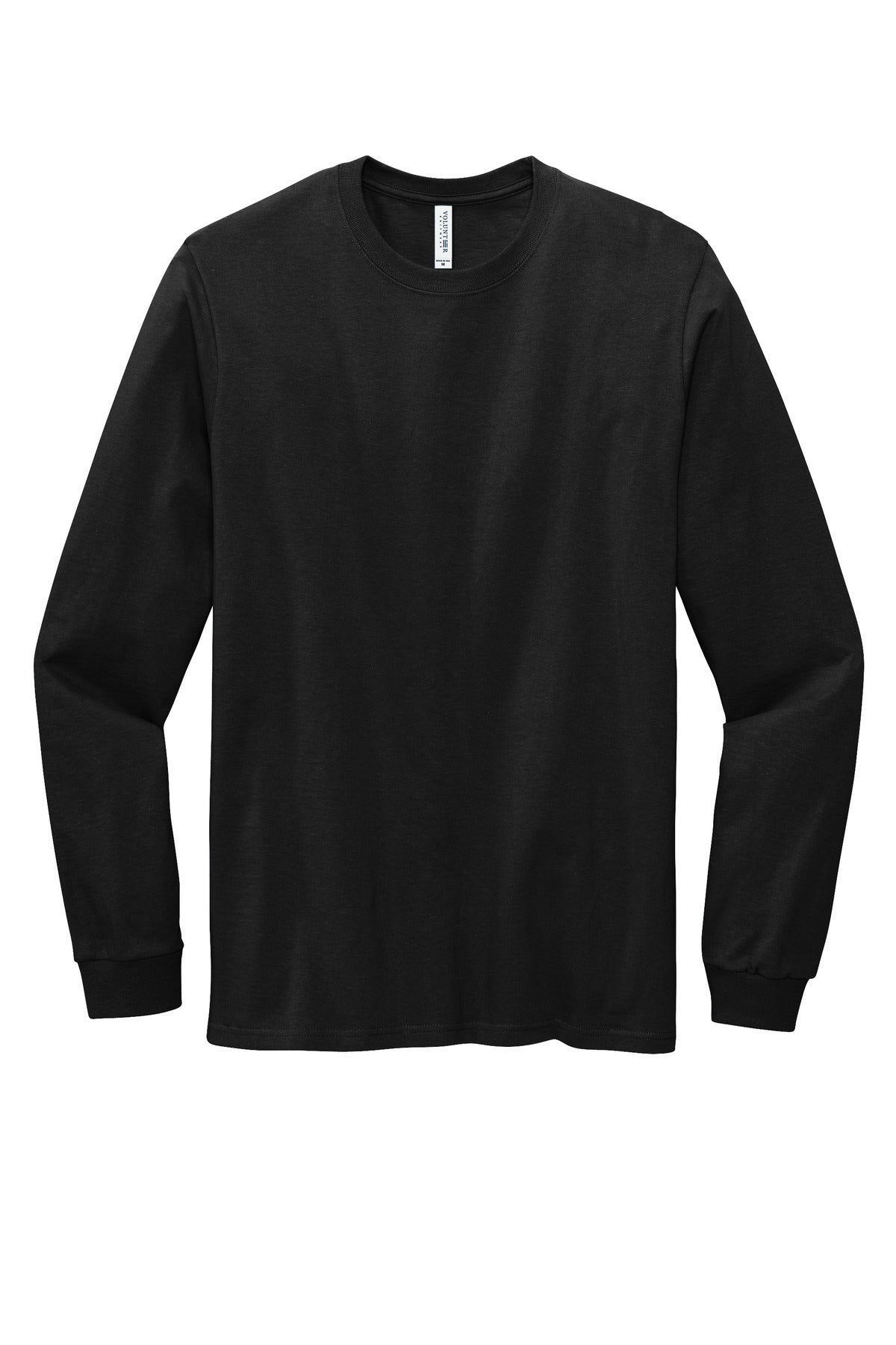 Volunteer Knitwear All-American Long Sleeve Tee