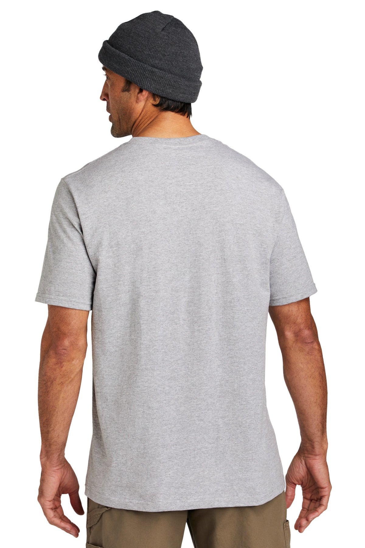 Volunteer Knitwear All-American Tee