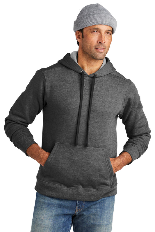 Volunteer Knitwear Chore Fleece Pullover Hoodie