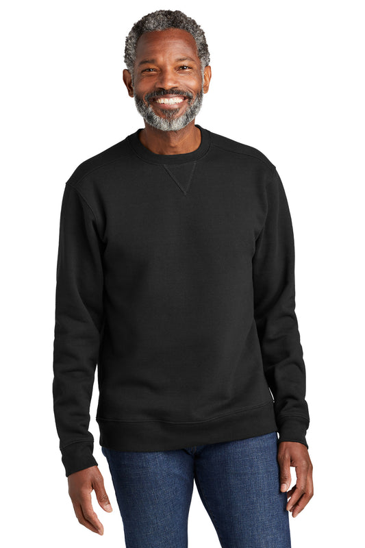 Volunteer Knitwear Chore Fleece Crewneck