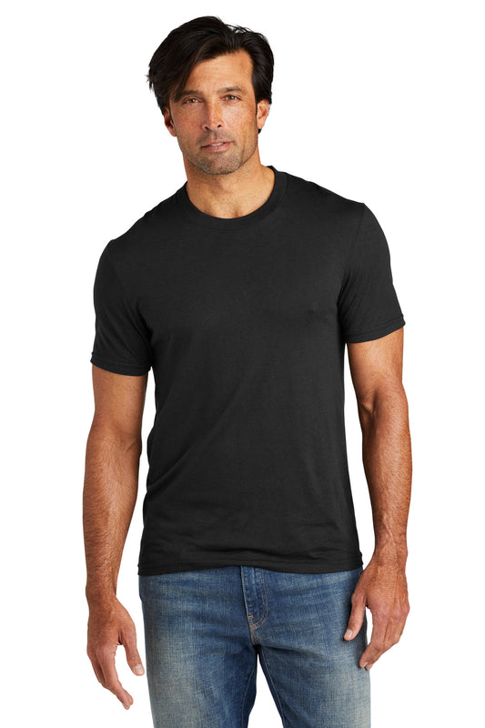 Volunteer Knitwear Tri Tee