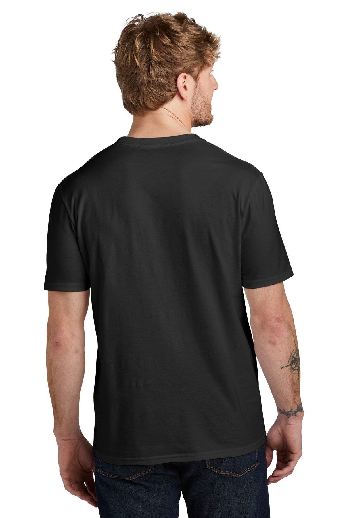 Volunteer Knitwear Daily Tee