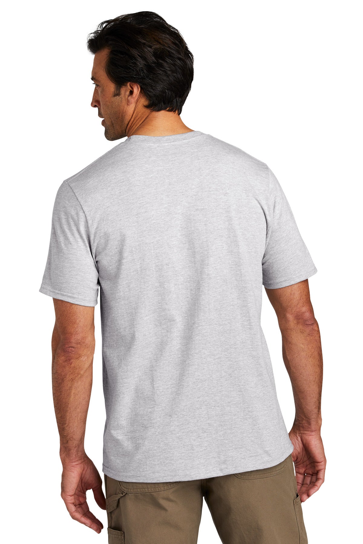 Volunteer Knitwear Chore Tee