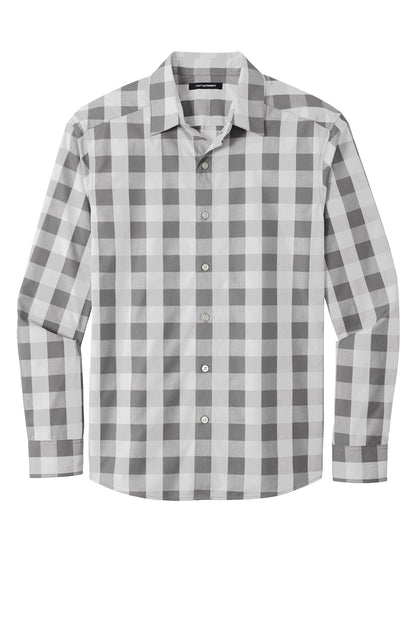 Port Authority® Everyday Plaid Shirt