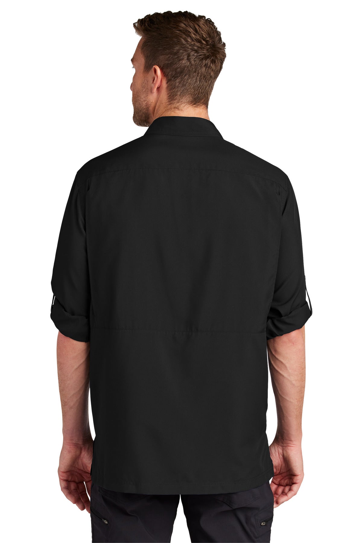 Port Authority® Long Sleeve UV Daybreak Shirt