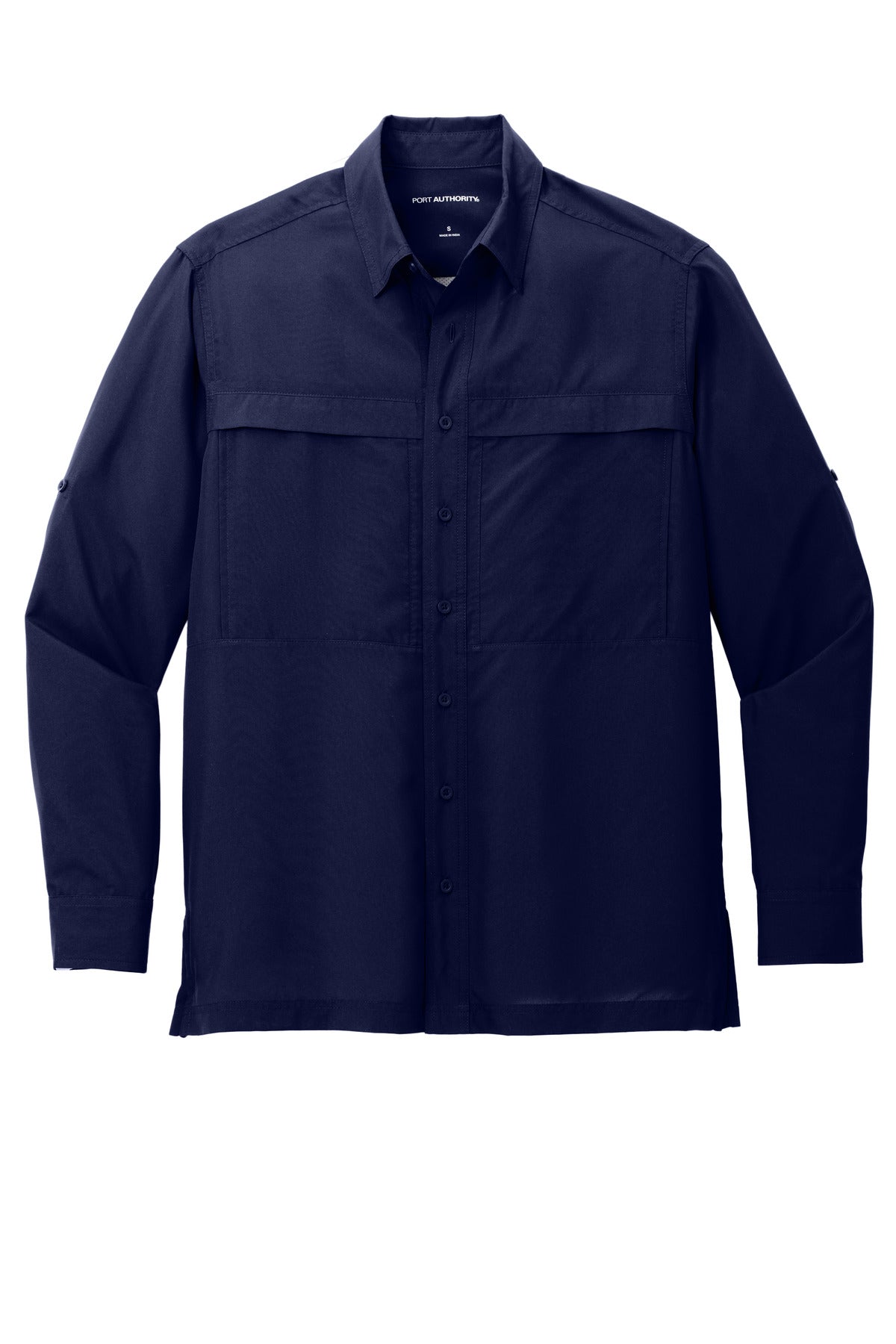Port Authority® Long Sleeve UV Daybreak Shirt