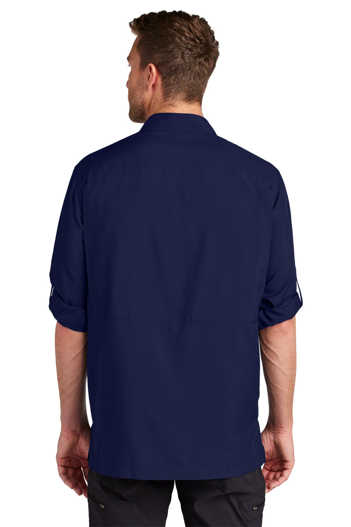 Port Authority® Long Sleeve UV Daybreak Shirt