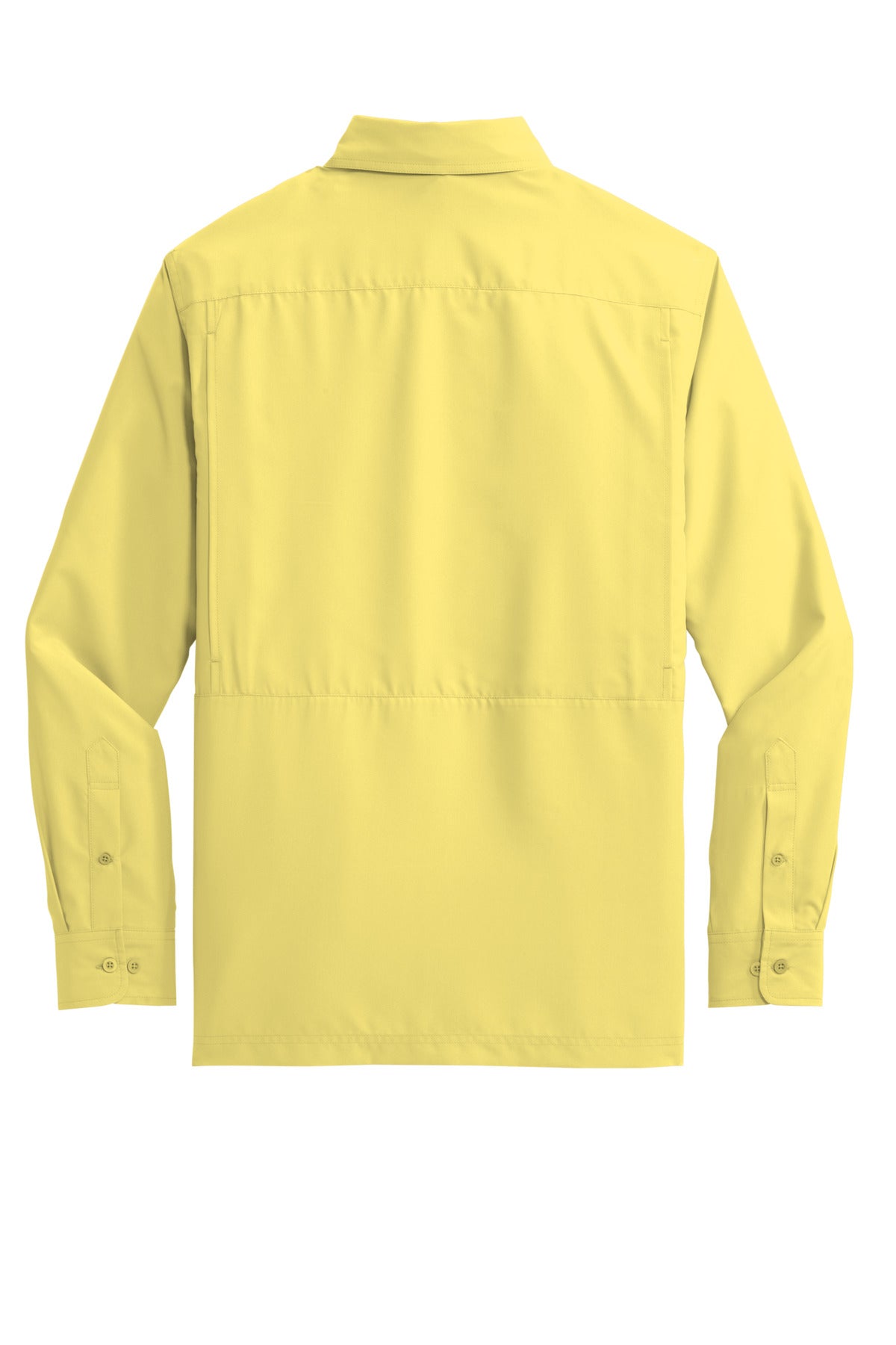 Port Authority® Long Sleeve UV Daybreak Shirt