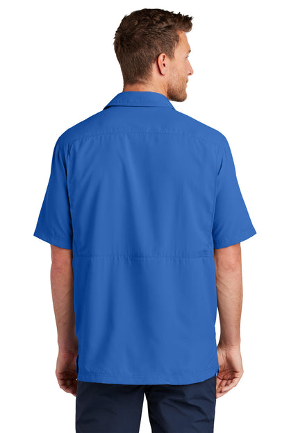 Port Authority® Short Sleeve UV Daybreak Shirt
