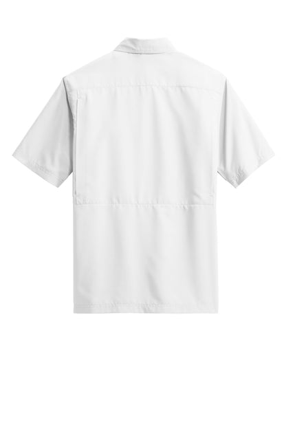 Port Authority® Short Sleeve UV Daybreak Shirt