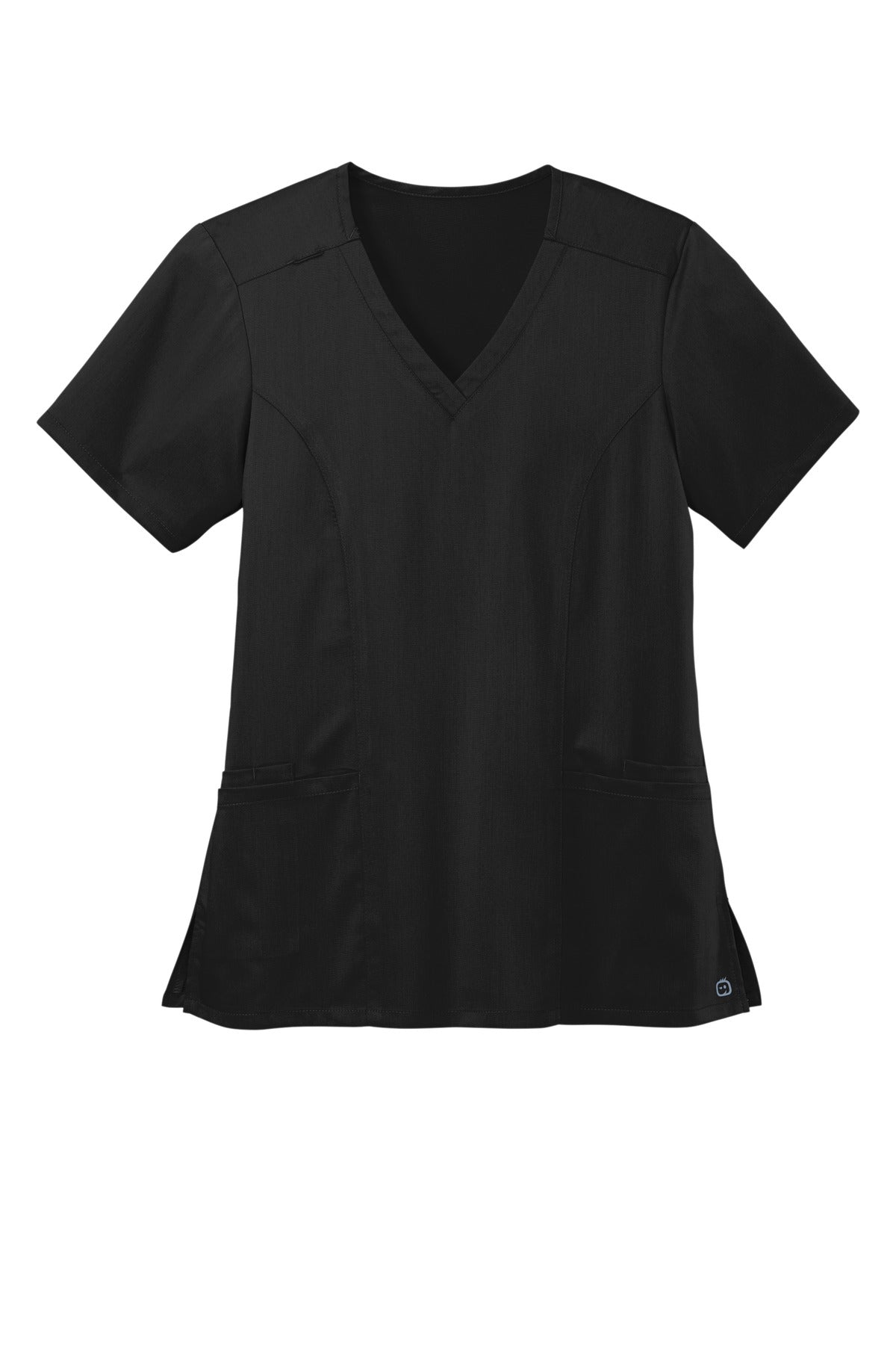 Wink® Women's Premiere Flex V-Neck Top
